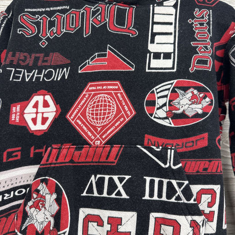 Hoodie Logos 5