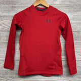 Cold Gear LS Shirt 10-12