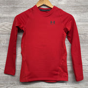 Cold Gear LS Shirt 10-12