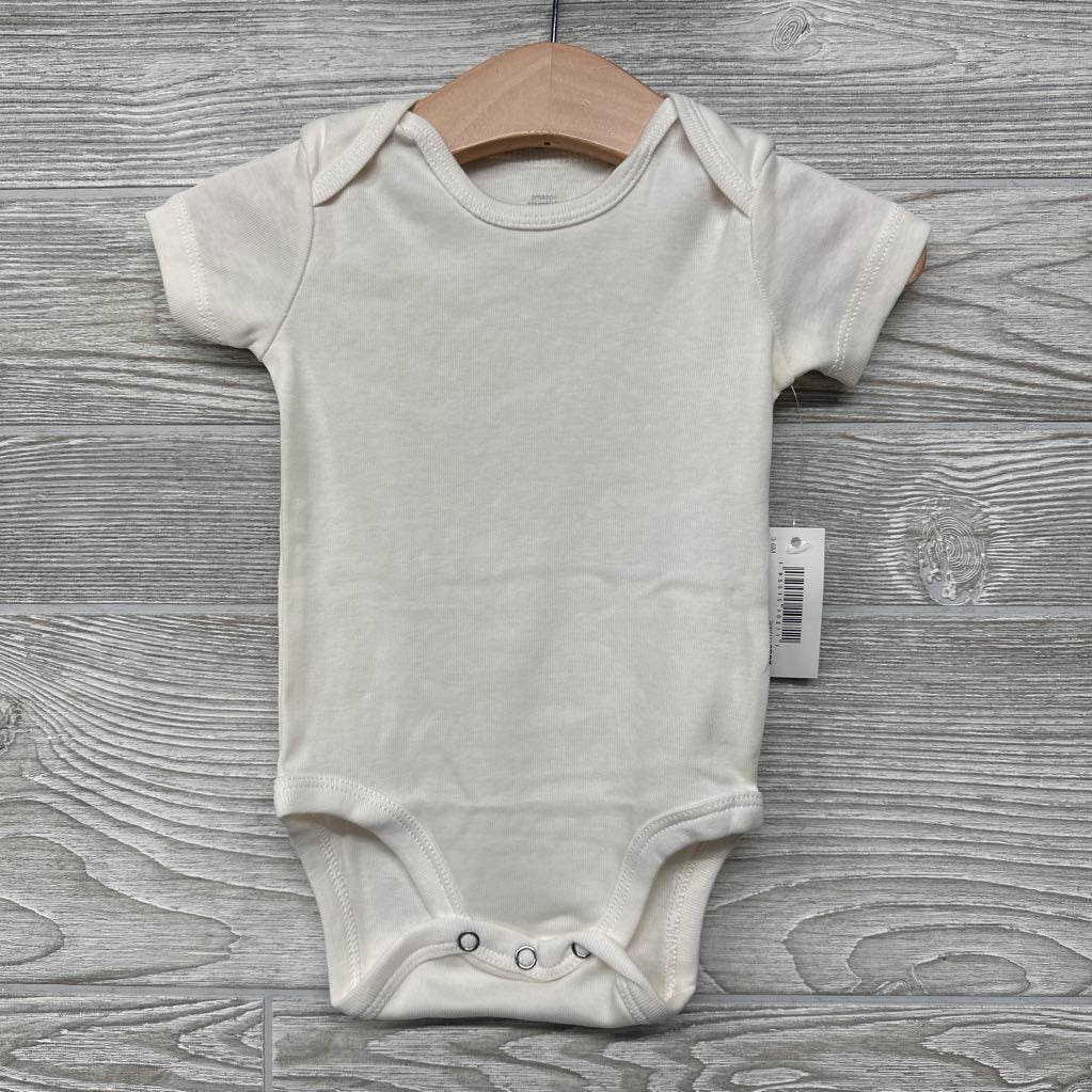 NEW Bodysuit 3-6M