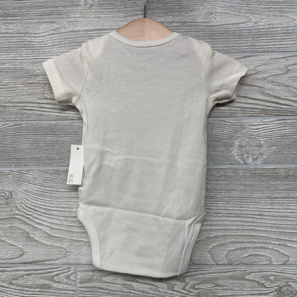 NEW Bodysuit 3-6M