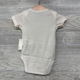 NEW Bodysuit 3-6M