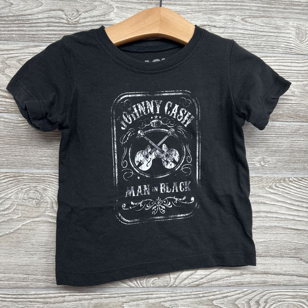 Shirt Man In Black 18M