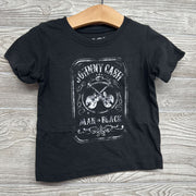 Shirt Man In Black 18M