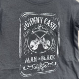 Shirt Man In Black 18M