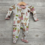 Sleeper Noodles & Sauce 0-3M