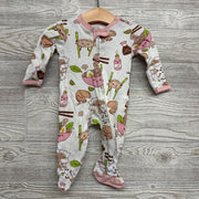 Sleeper Noodles & Sauce 0-3M