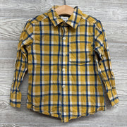Plaid Button Up Shirt 4