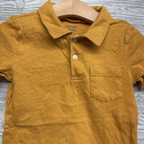 Polo Shirt 4t