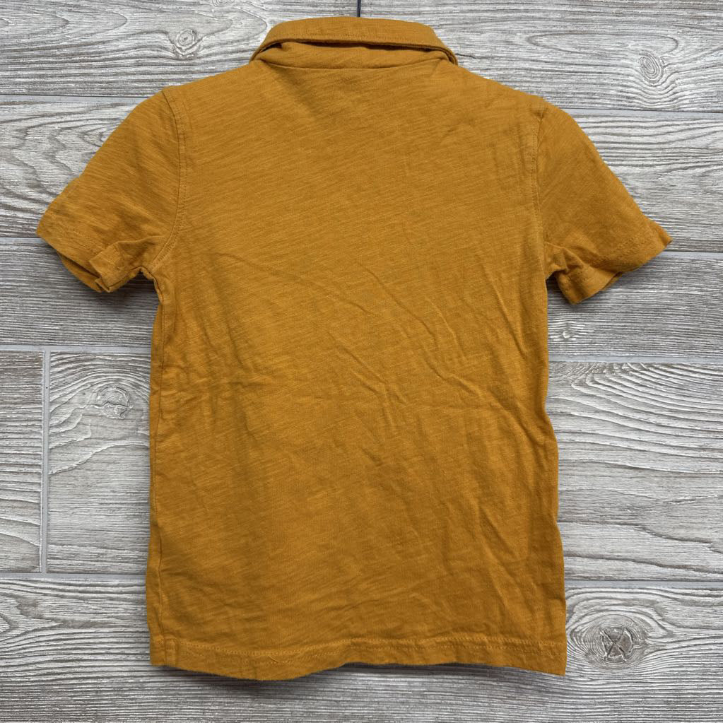 Polo Shirt 4t