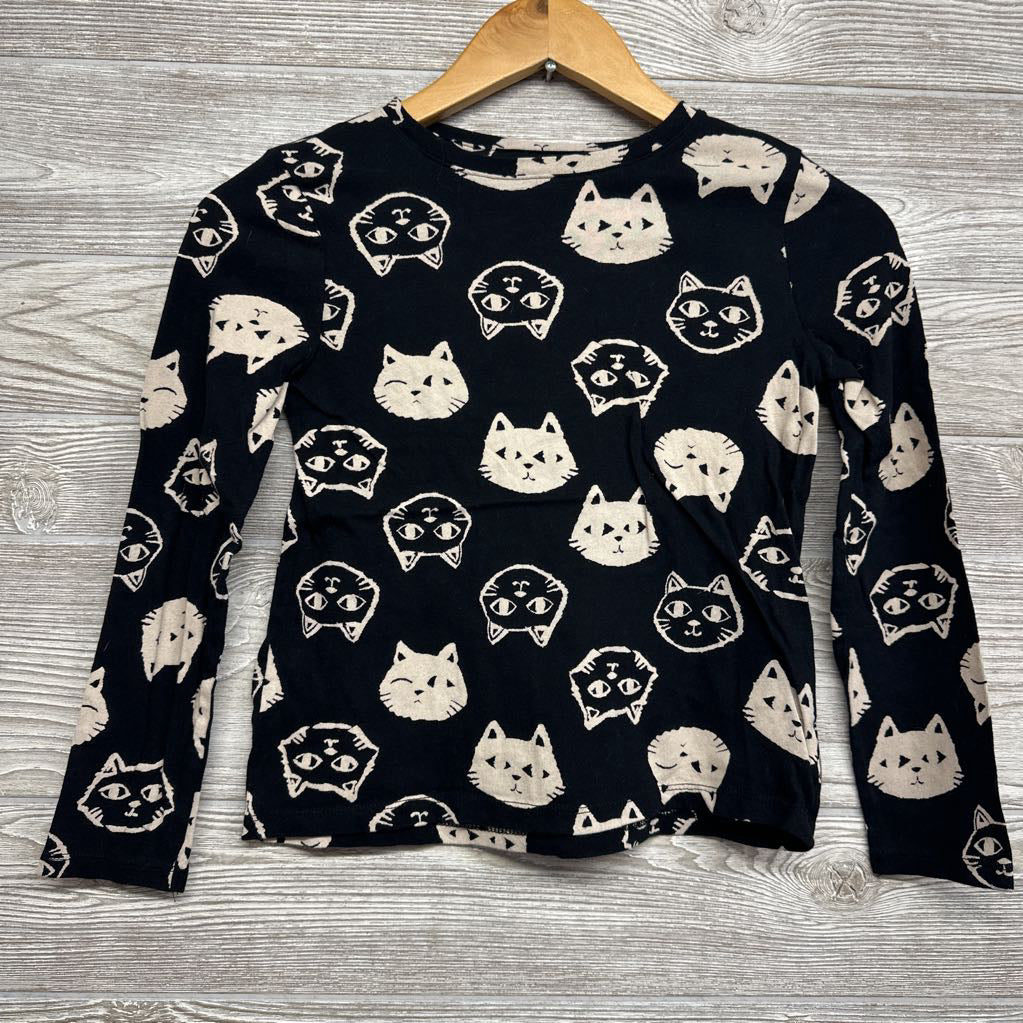 LS Shirt Cats 8
