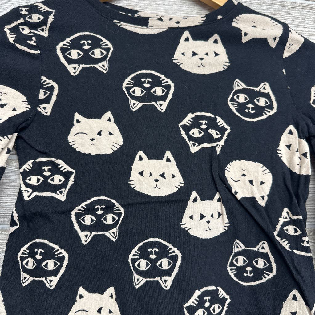 LS Shirt Cats 8
