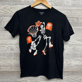 Shirt Home 35 Skeleton Dunking 14