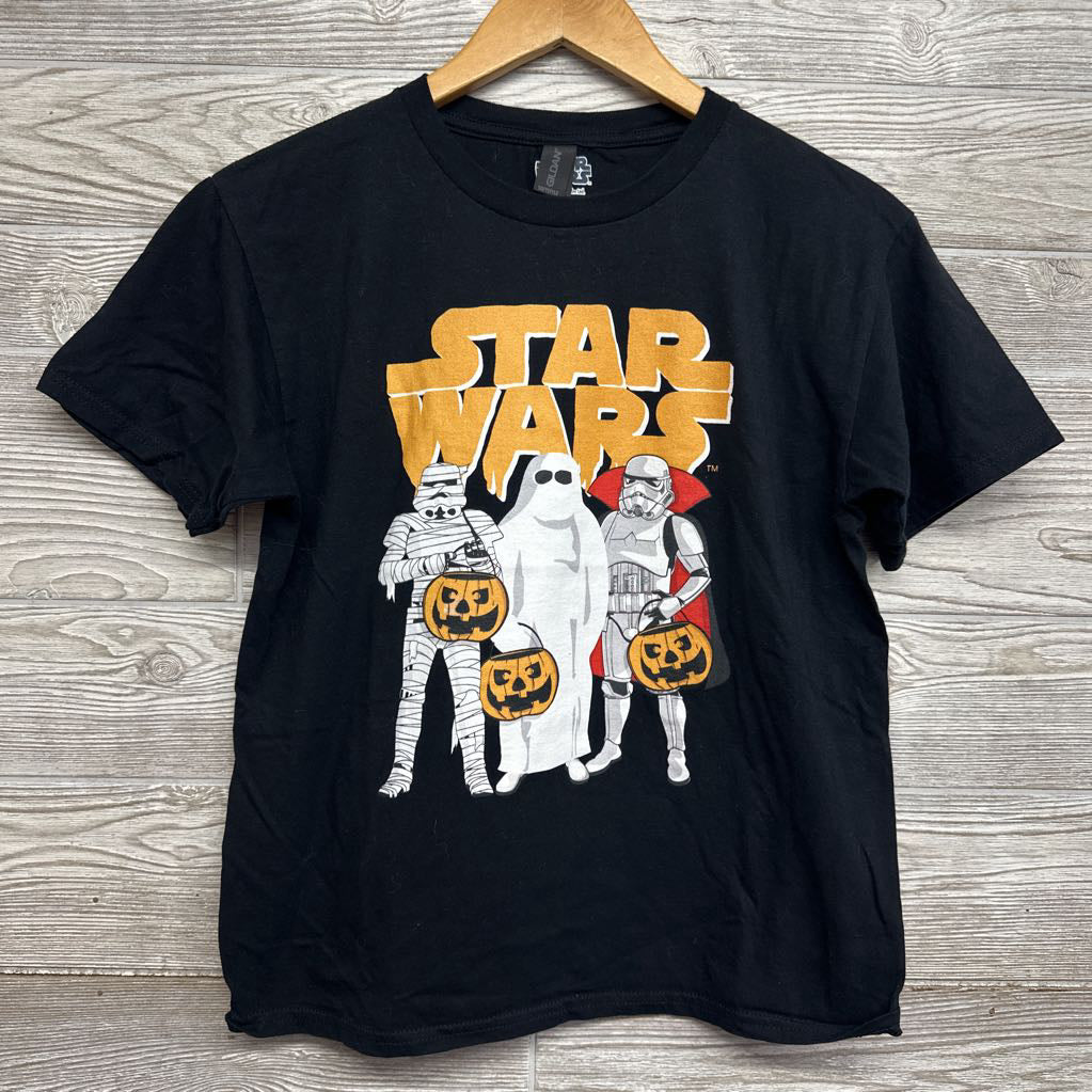 Shirt Skeleton & Ghost
