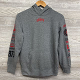Hooded Sweatshirt Logo 12