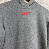 Hooded Sweatshirt Logo 12