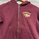 Ankeny Hawks Jacket 8