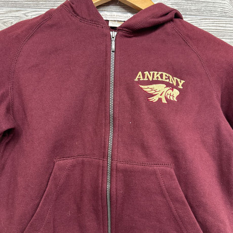 Ankeny Hawks Jacket 8