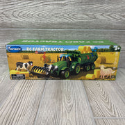 NEW RC Farm Tractor