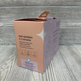 NEW 2 Pk Natural Start Bottles