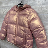 Puffer Coat 7-8