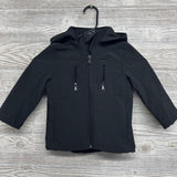 Soft Shell Coat 24M