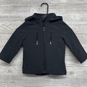Soft Shell Coat 24M