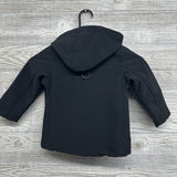 Soft Shell Coat 24M