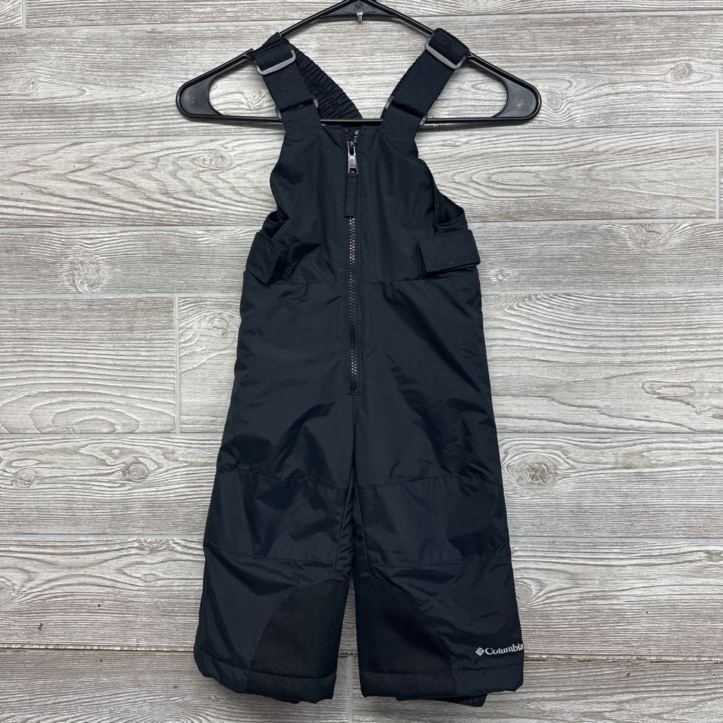 Snow Bibs 2t