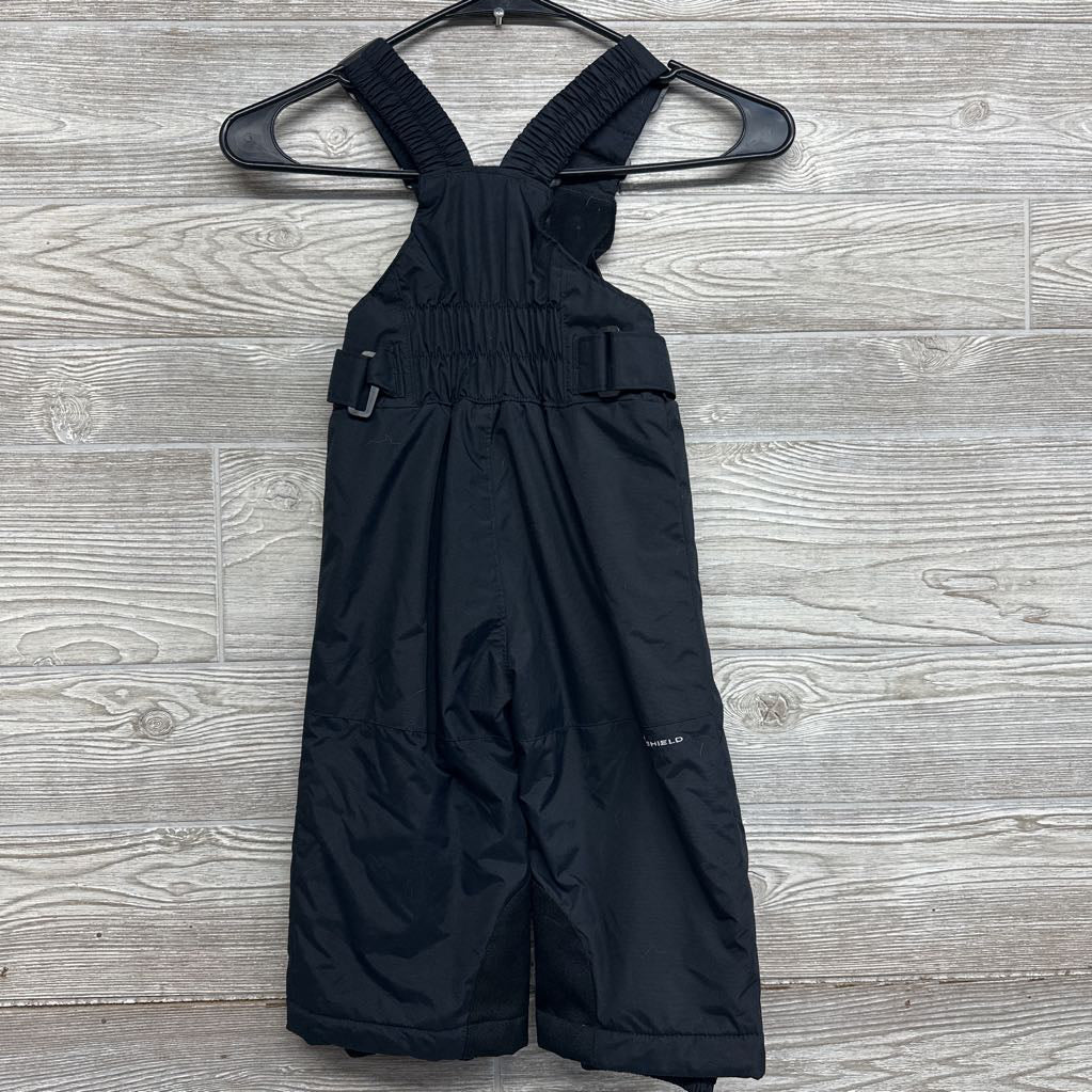 Snow Bibs 2t