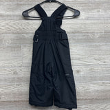 Snow Bibs 2t