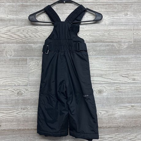 Snow Bibs 2t