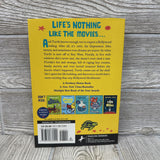 Turtle In Paradise Chapter Book