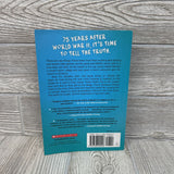 War Stories Chapter Book