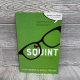 Squint Chapter Book