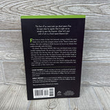 Squint Chapter Book