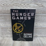 The Hunger Games Chapter Book