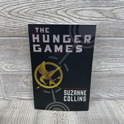 The Hunger Games Chapter Book