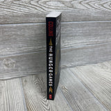 The Hunger Games Chapter Book