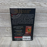 The Hunger Games Chapter Book