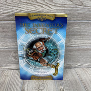 The Inventor's Secret Chapter Book