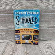 Schooled Chapter Book