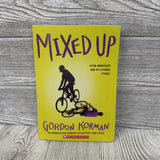 Mixed Up Chapter Book