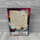 The Magic Misfits Chapter Book