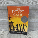The Egypt Game Chapter Book