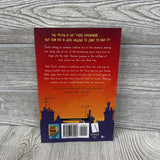 Shadow Jumper Chapter Book