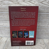 The Final Gambit Riddles Upon Riddles Secrets Upon Secrets Winner Takes All