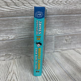 Middle School From Hero To Zero Chapter Book