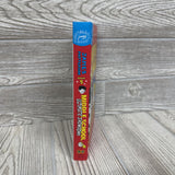 Middle School Ultimate Showdown Chapter Book