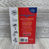 Middle School Too Uncool For School Chapter Book